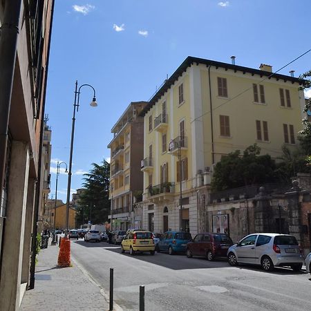 Bed and Breakfast Casa Malena Ascoli Piceno Exterior foto