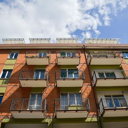 Bed and Breakfast Casa Malena Ascoli Piceno Exterior foto