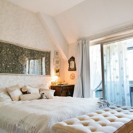 Bed and Breakfast Casa Malena Ascoli Piceno Exterior foto