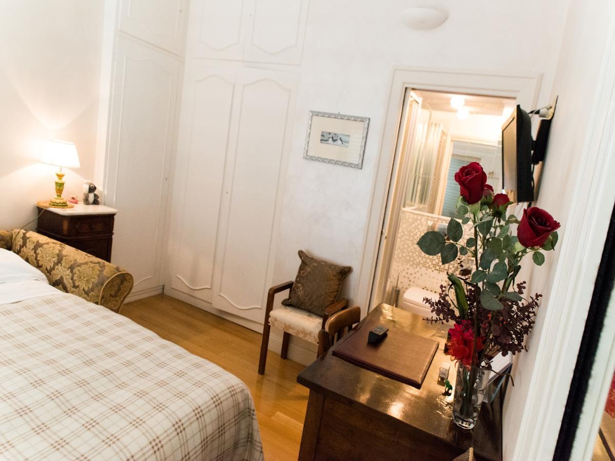 Bed and Breakfast Casa Malena Ascoli Piceno Exterior foto