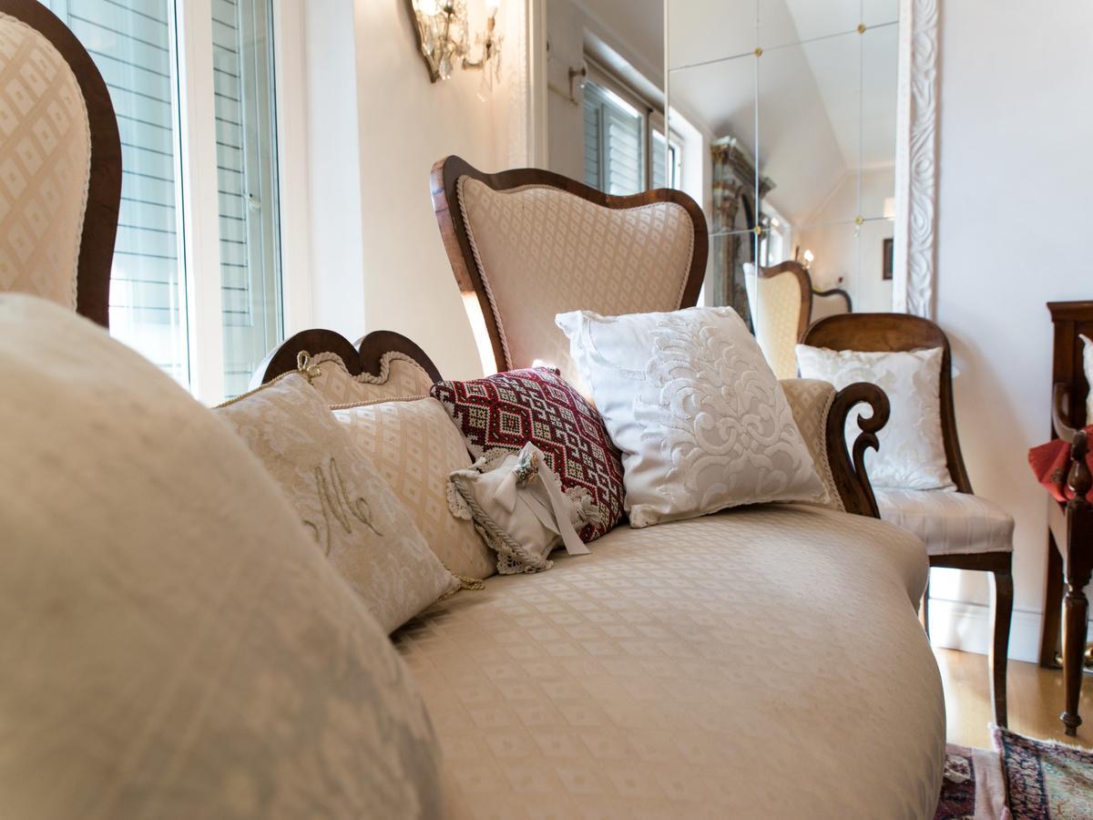 Bed and Breakfast Casa Malena Ascoli Piceno Exterior foto
