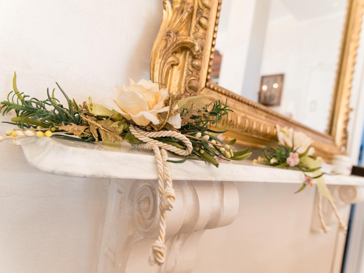 Bed and Breakfast Casa Malena Ascoli Piceno Exterior foto