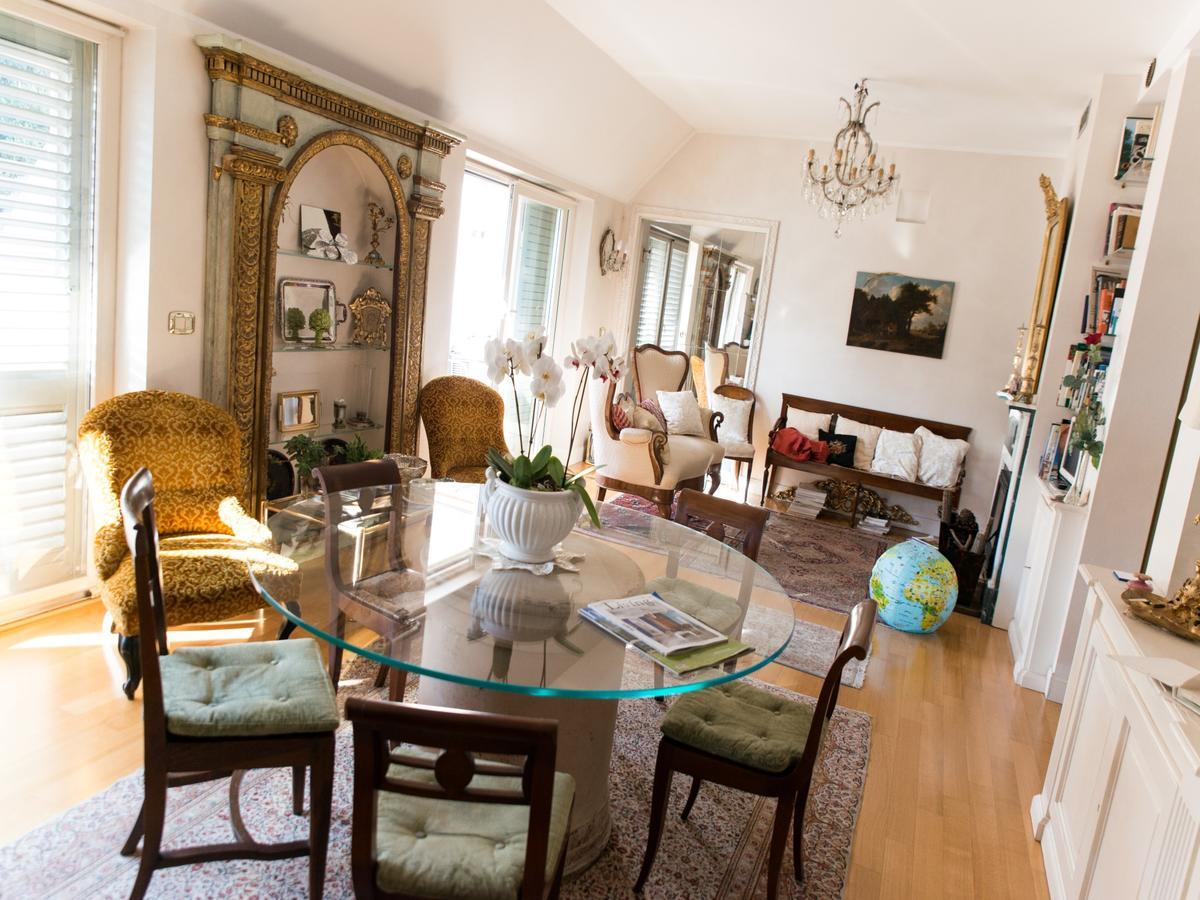 Bed and Breakfast Casa Malena Ascoli Piceno Exterior foto
