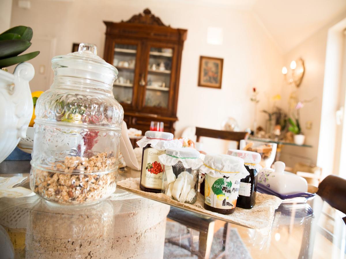 Bed and Breakfast Casa Malena Ascoli Piceno Exterior foto