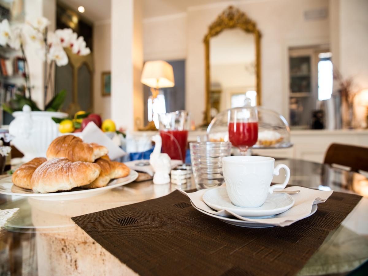 Bed and Breakfast Casa Malena Ascoli Piceno Exterior foto