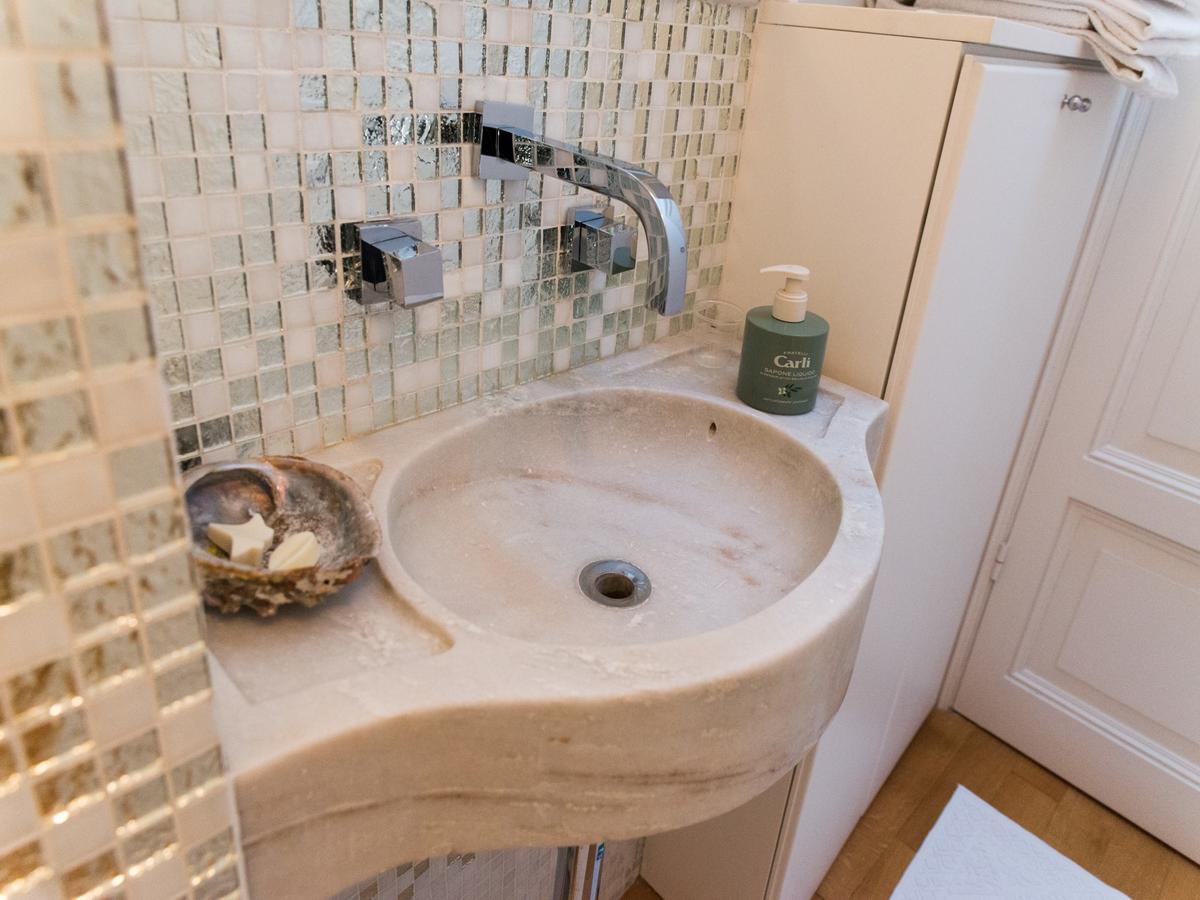 Bed and Breakfast Casa Malena Ascoli Piceno Exterior foto