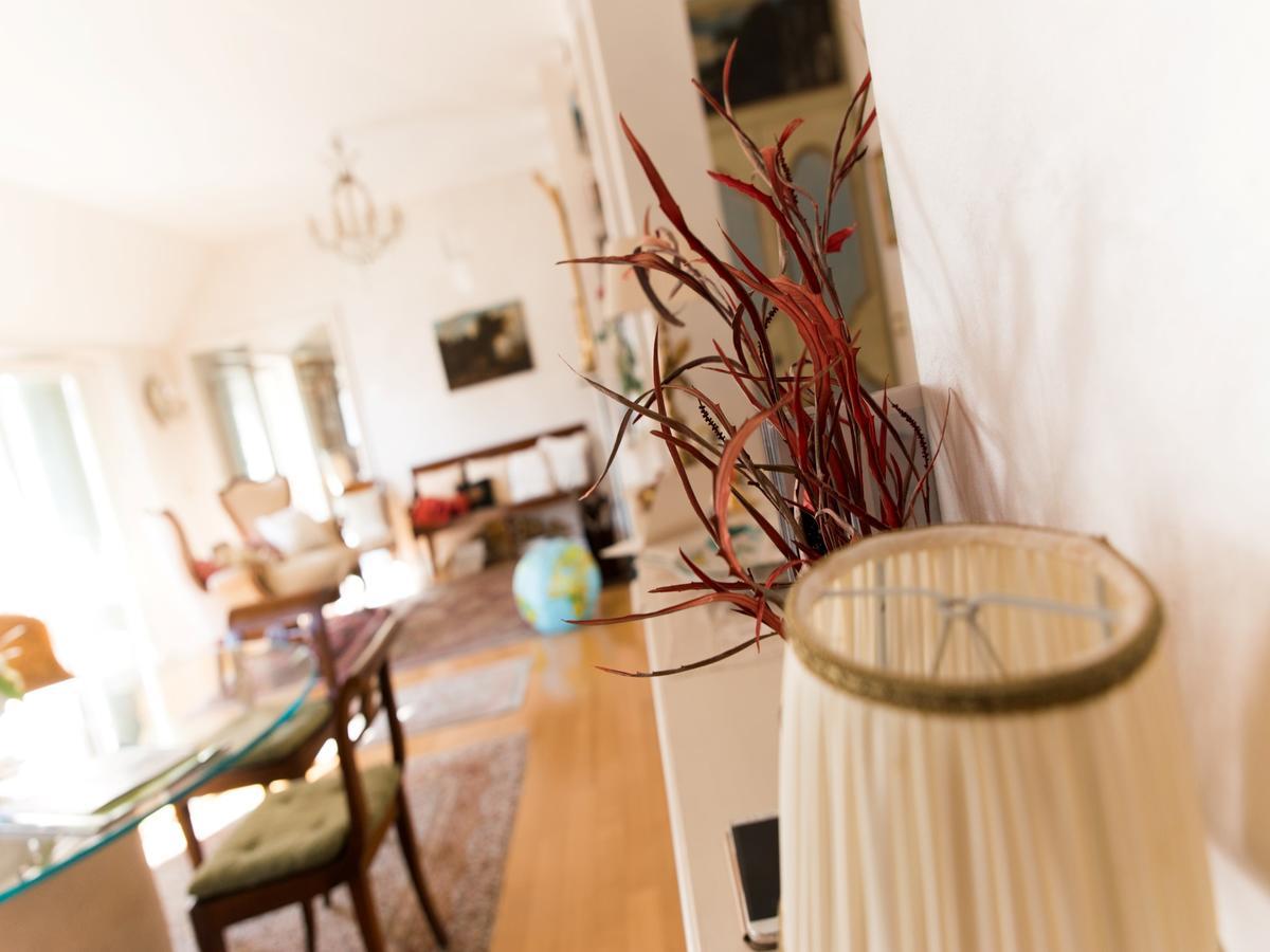 Bed and Breakfast Casa Malena Ascoli Piceno Exterior foto
