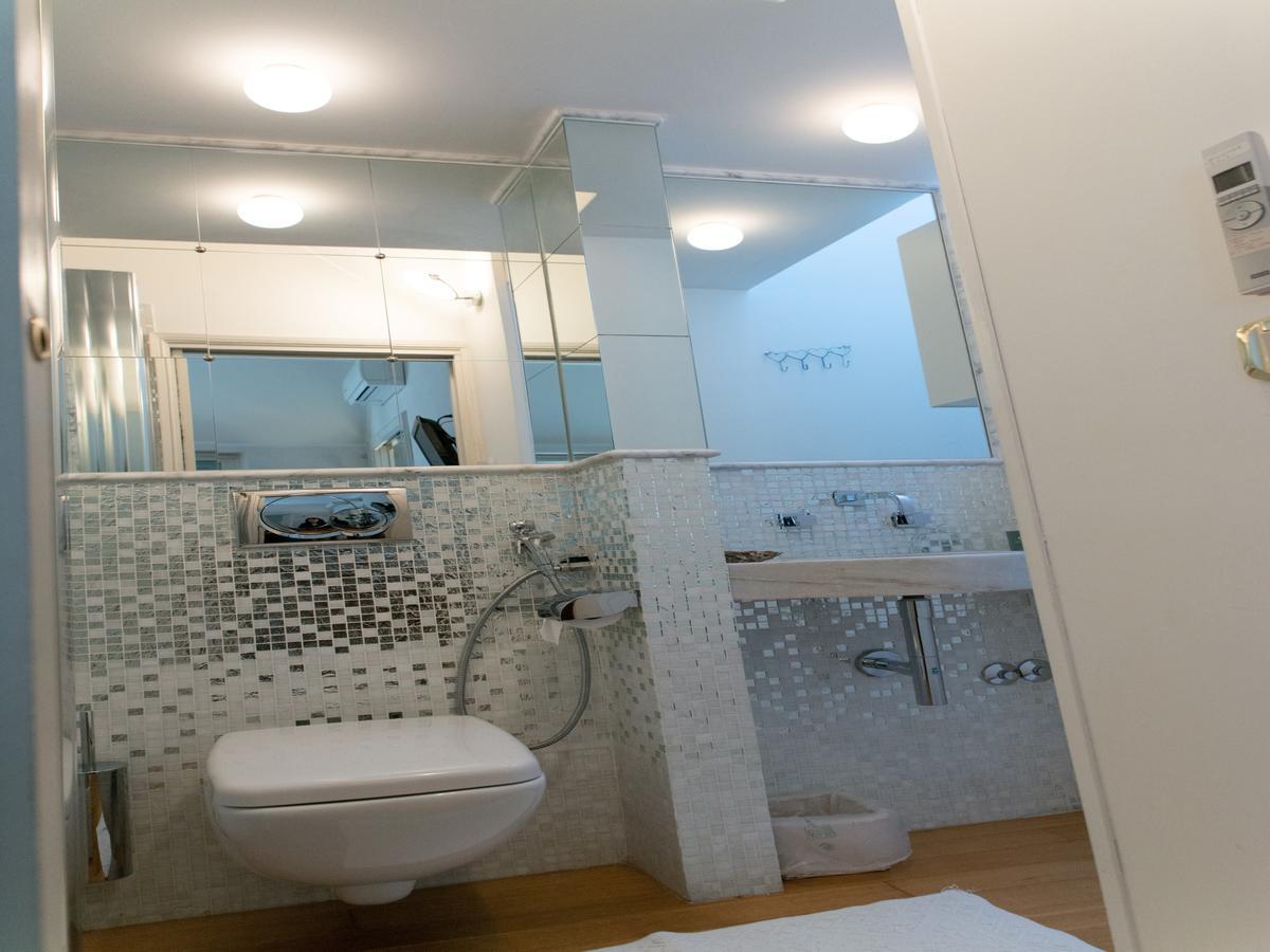 Bed and Breakfast Casa Malena Ascoli Piceno Exterior foto