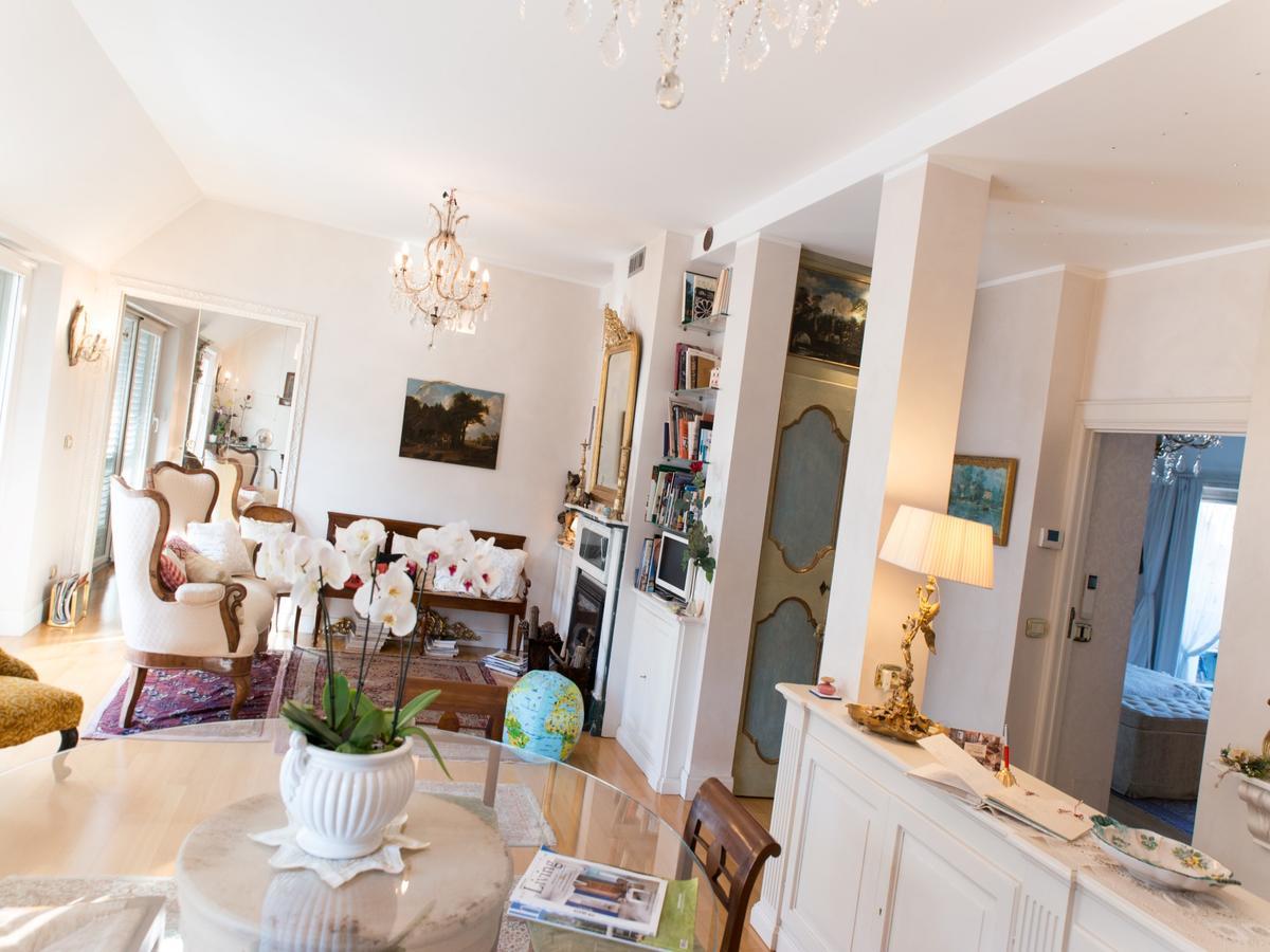 Bed and Breakfast Casa Malena Ascoli Piceno Exterior foto