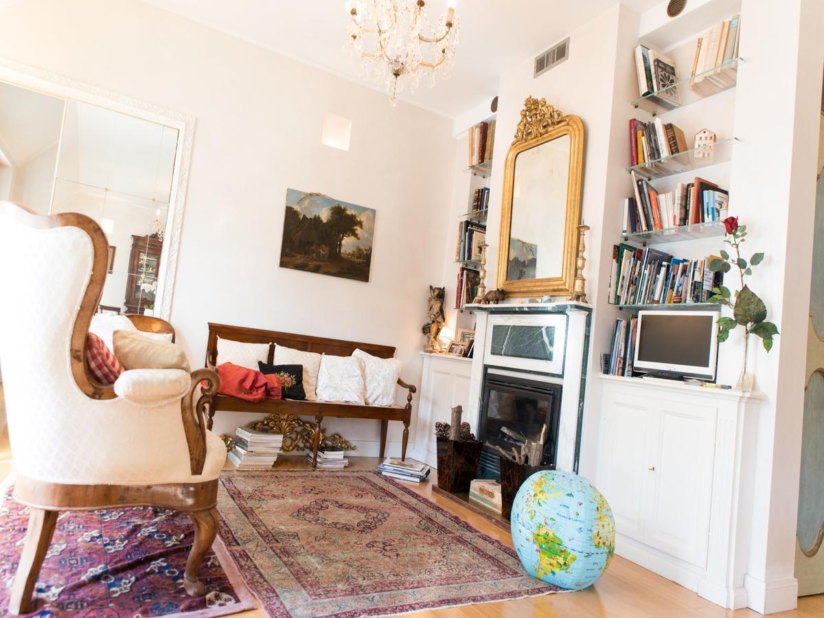 Bed and Breakfast Casa Malena Ascoli Piceno Exterior foto