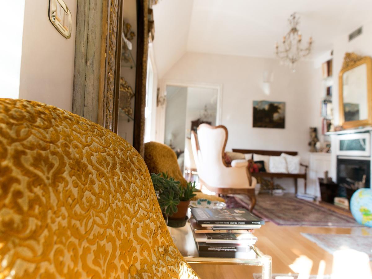 Bed and Breakfast Casa Malena Ascoli Piceno Exterior foto