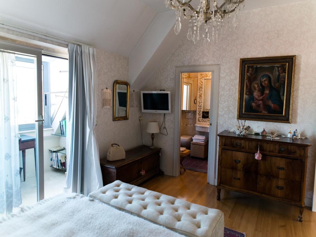 Bed and Breakfast Casa Malena Ascoli Piceno Exterior foto