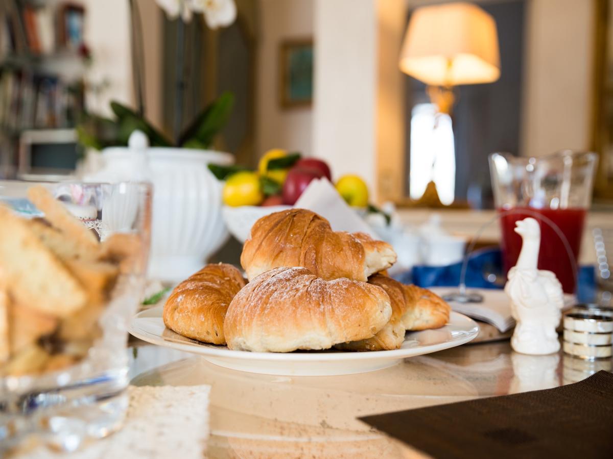 Bed and Breakfast Casa Malena Ascoli Piceno Exterior foto