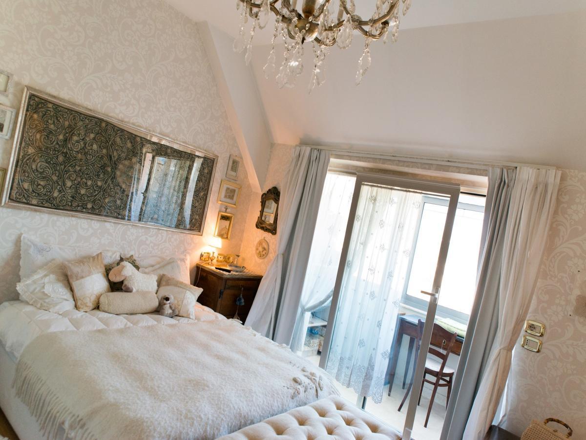 Bed and Breakfast Casa Malena Ascoli Piceno Exterior foto