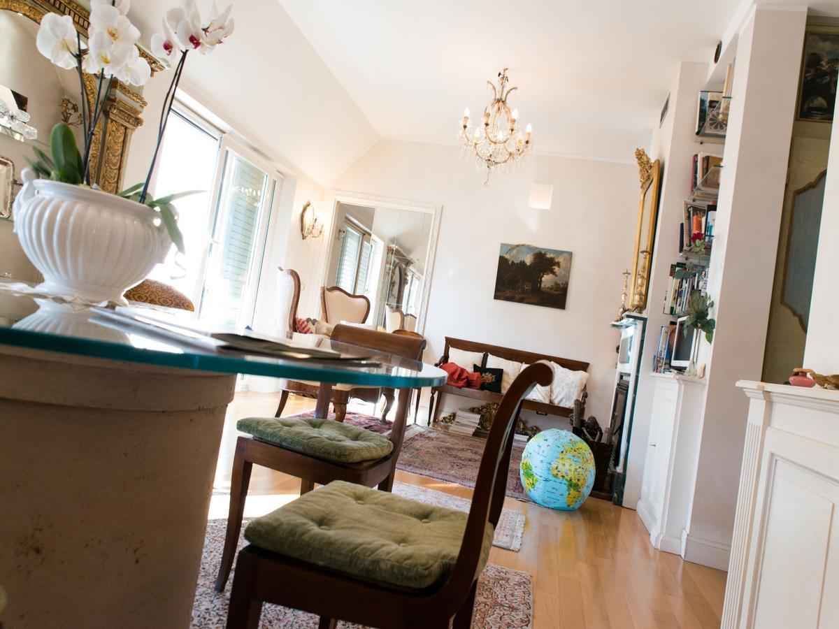 Bed and Breakfast Casa Malena Ascoli Piceno Exterior foto