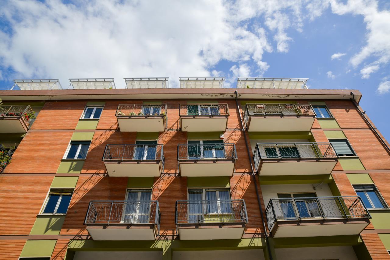 Bed and Breakfast Casa Malena Ascoli Piceno Exterior foto