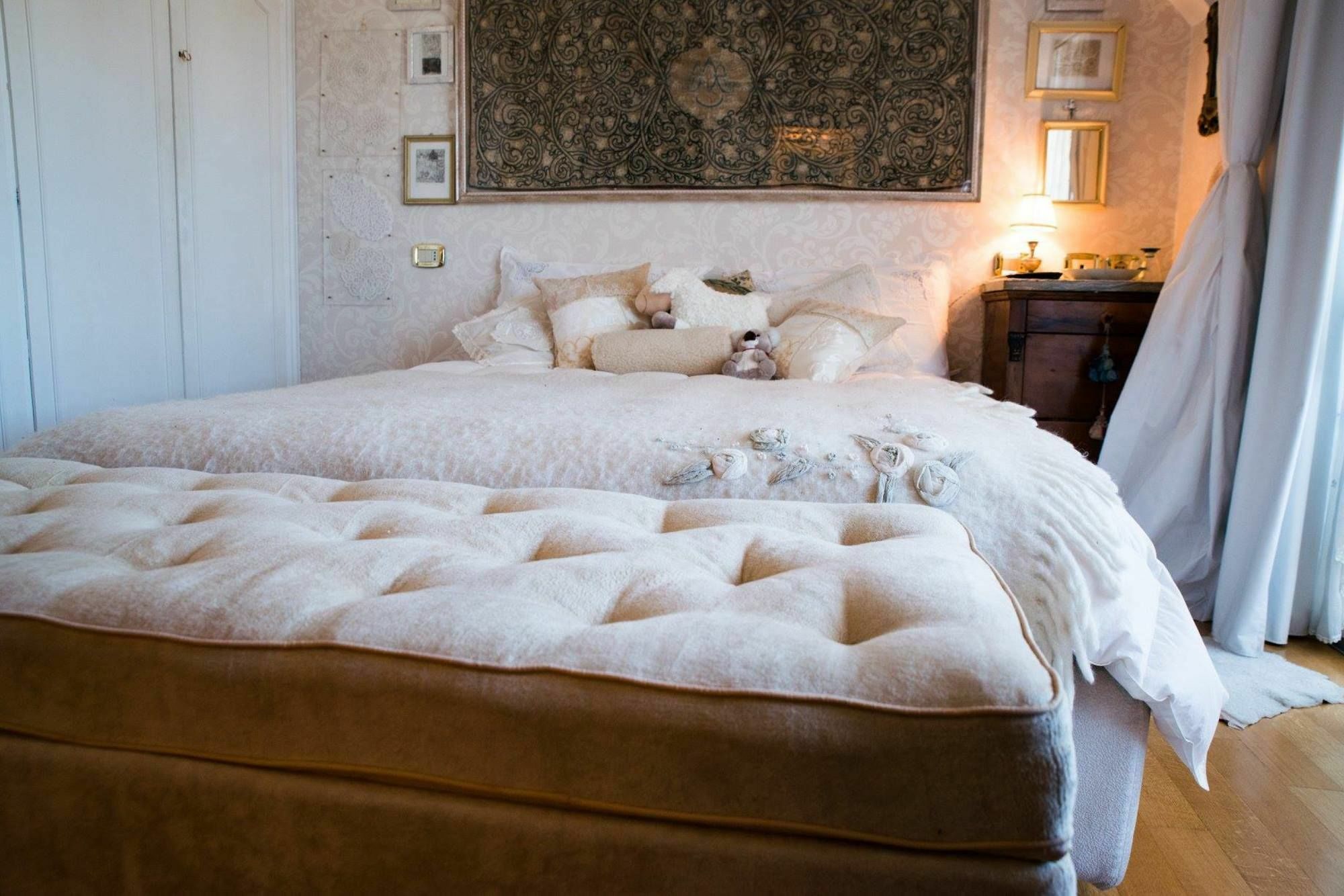 Bed and Breakfast Casa Malena Ascoli Piceno Exterior foto